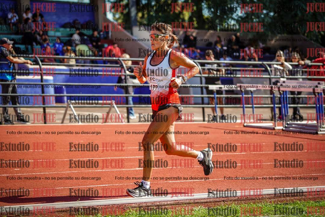 Fotos de los 10.000 m llanos