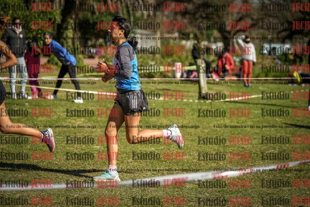Fotos en el tercer punto del circuito