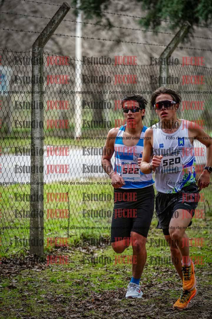 Fotos en el circuito