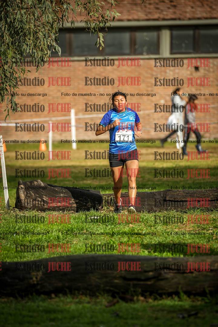Fotos en el circuito