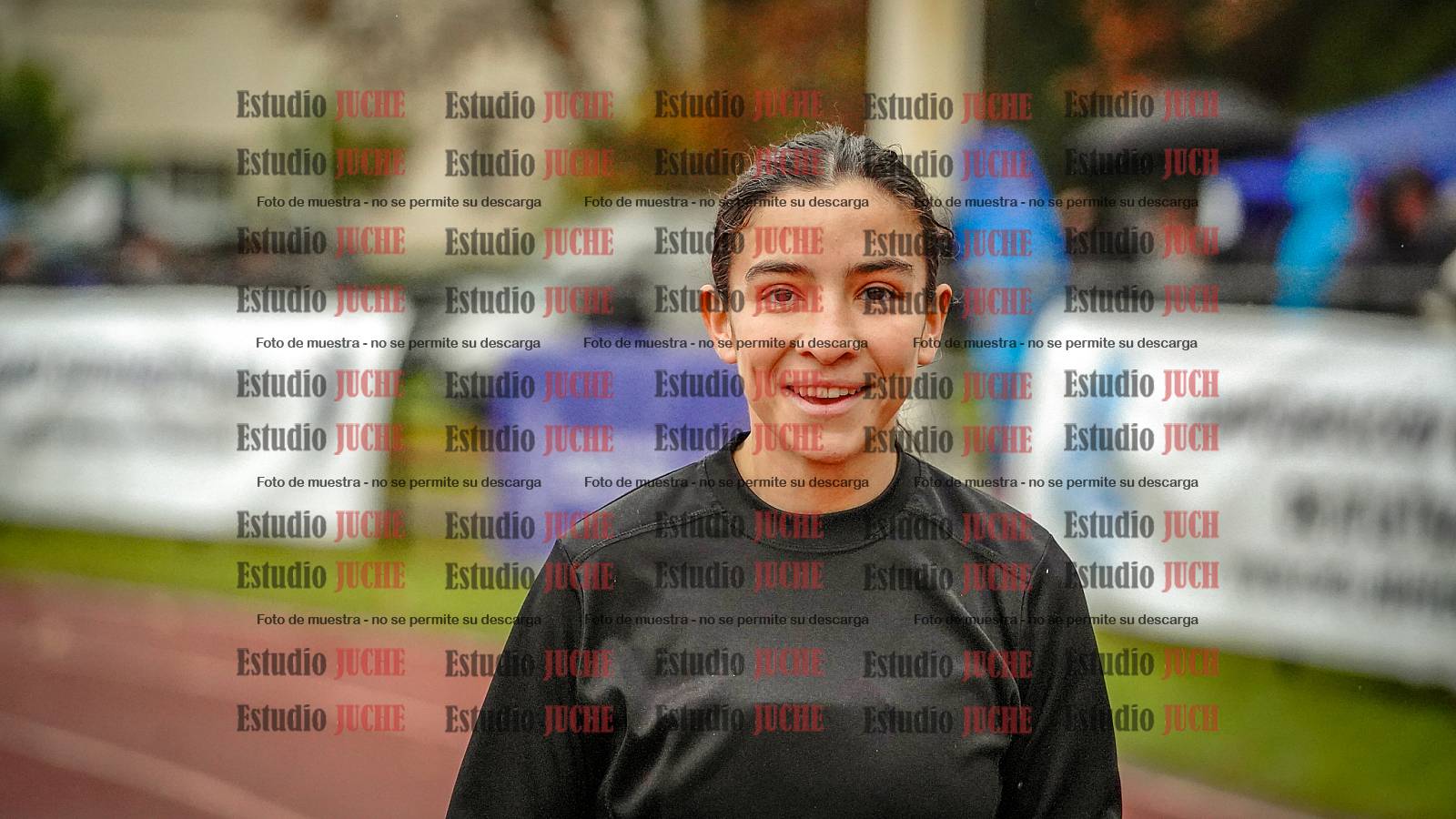 Fotos de algunos extras del torneo