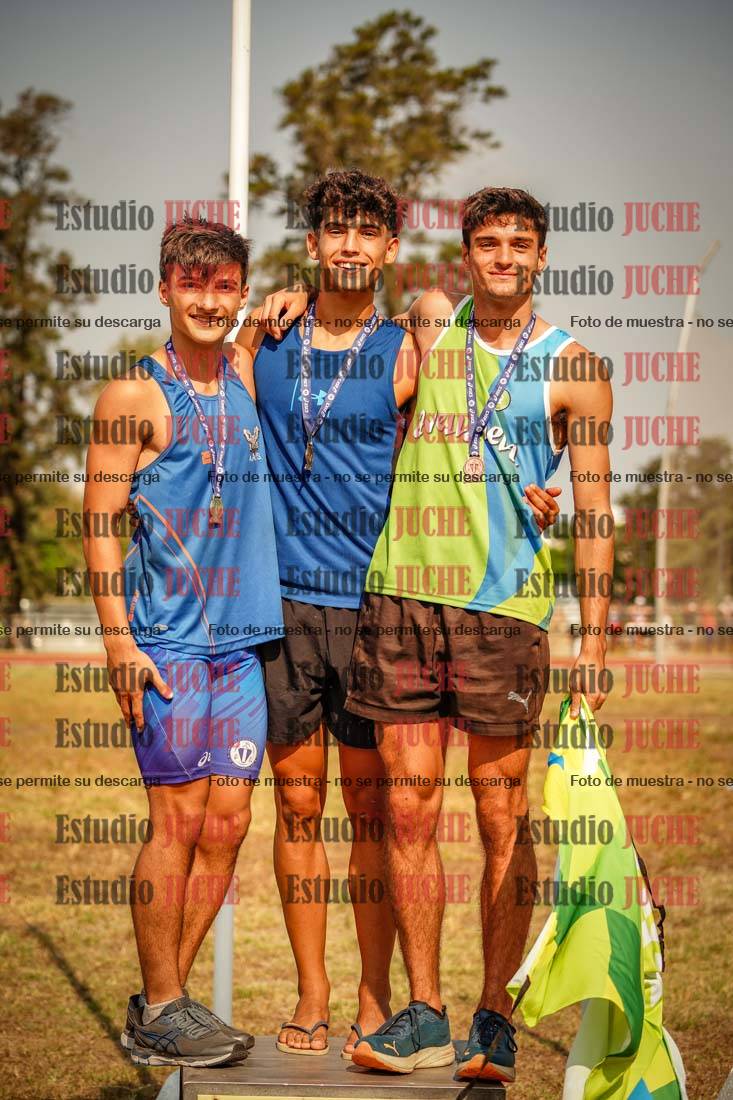 Fotos de algunos podios y extras del torneo