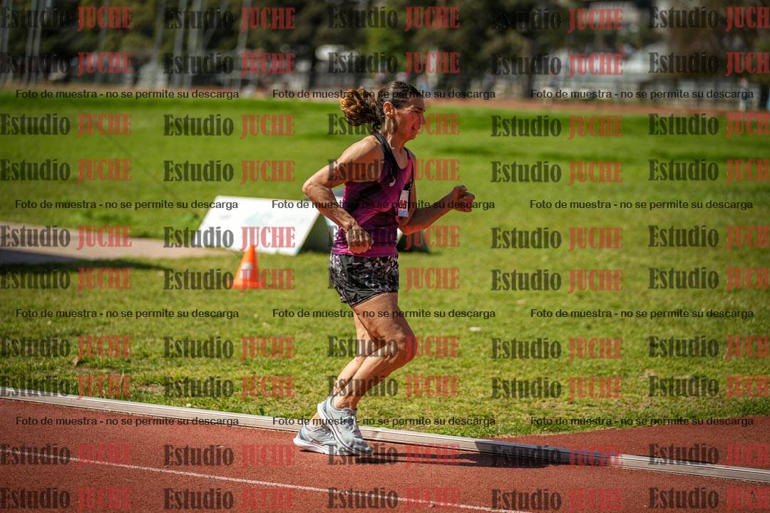 Fotos de los 1500 m llanos de mujeres