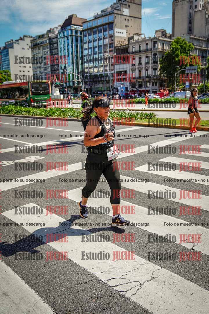 Fotos del segundo punto del recorrido - categoría I + J
