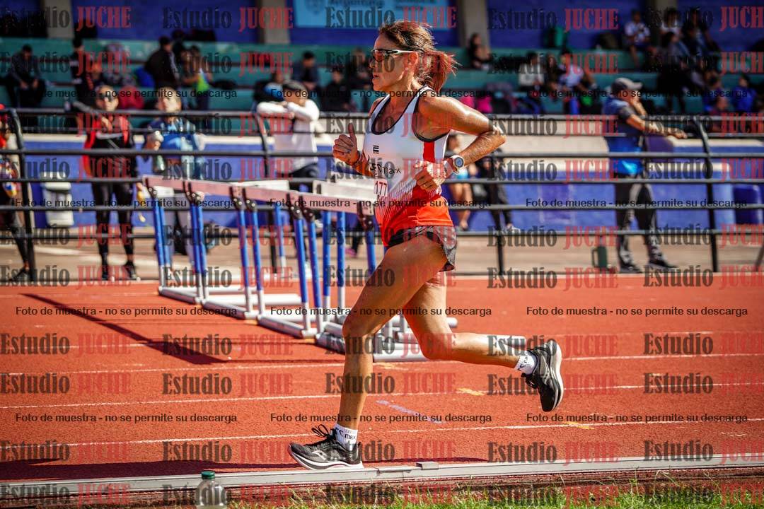 Fotos de los 10.000 m llanos