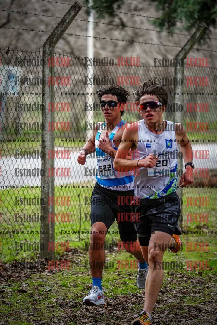Fotos en el circuito