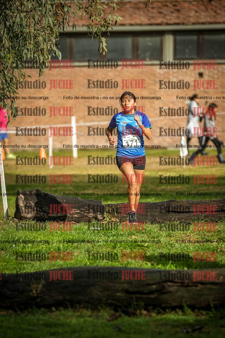 Fotos en el circuito