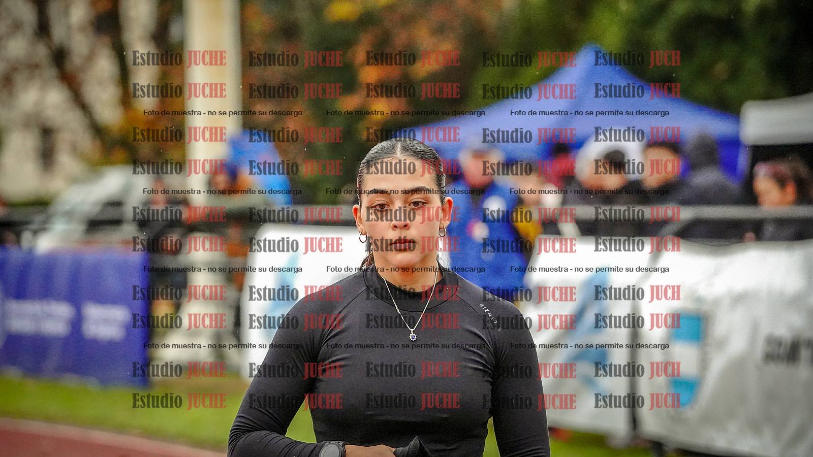 Fotos de algunos extras del torneo