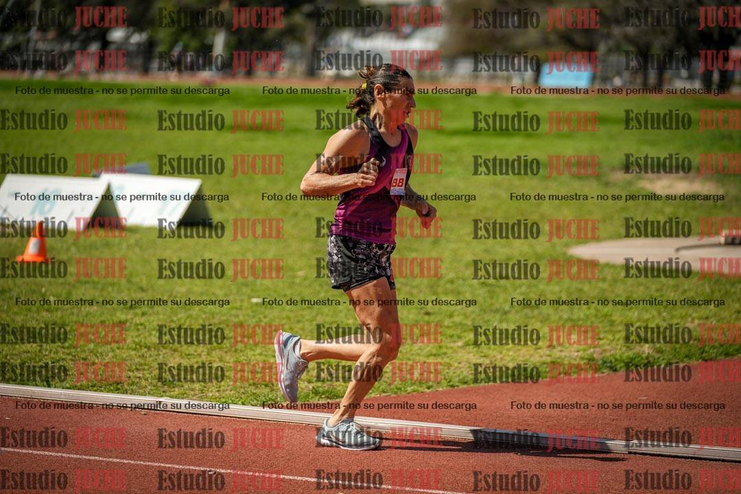 Fotos de los 1500 m llanos de mujeres