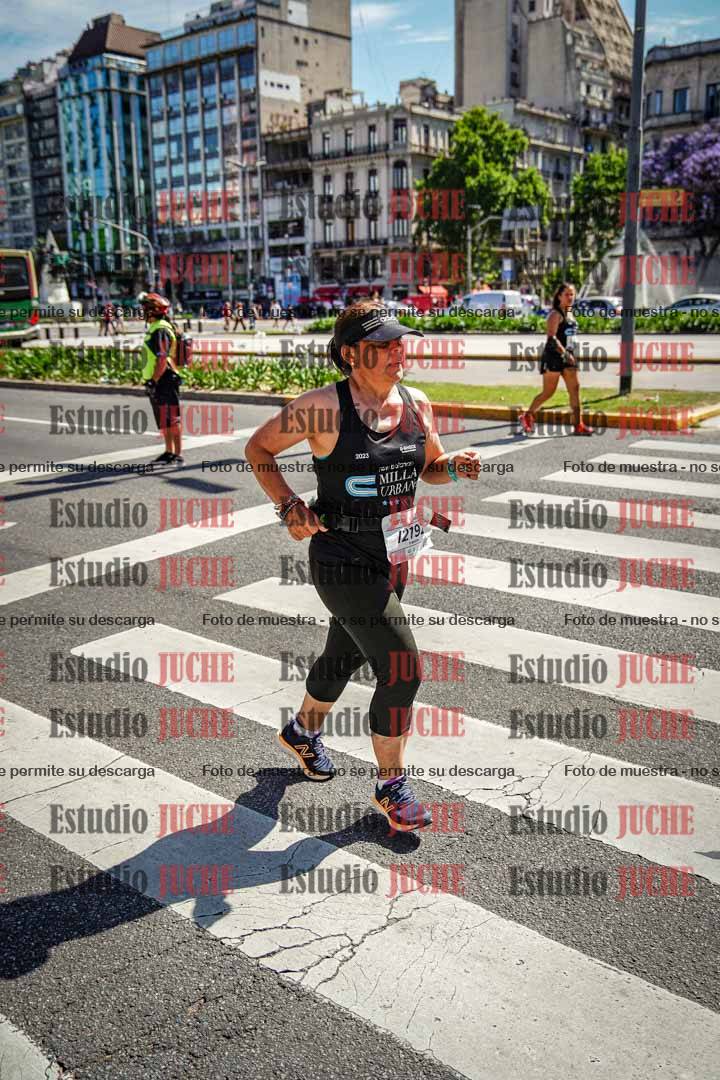 Fotos del segundo punto del recorrido - categoría I + J