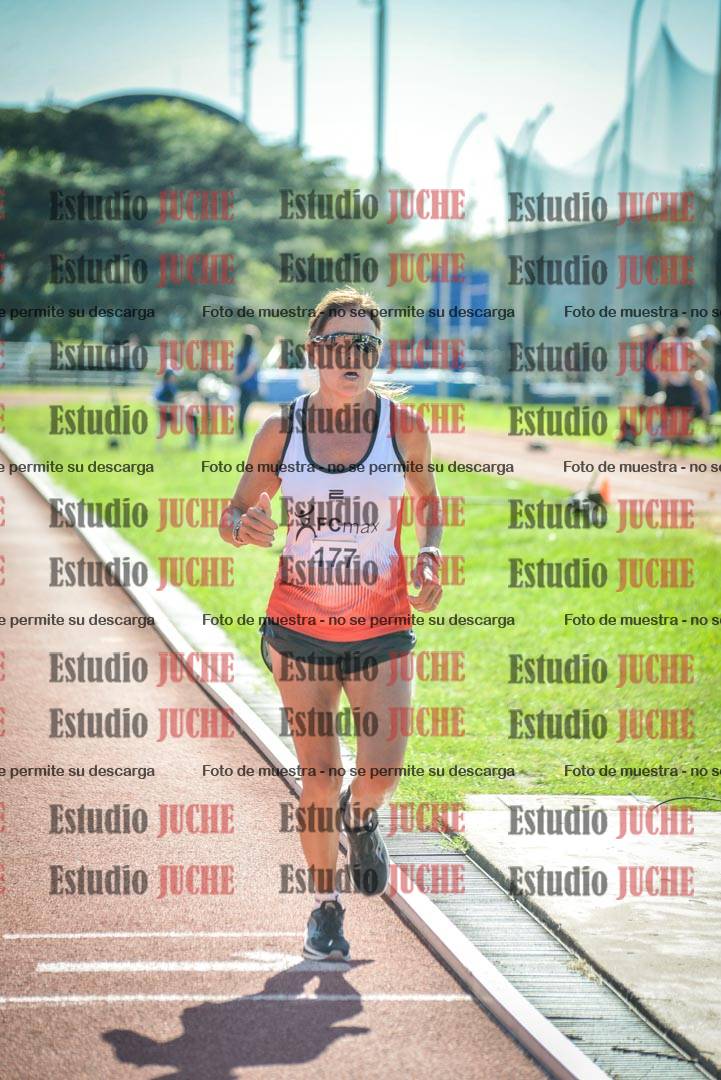 Fotos de los 10.000 m llanos
