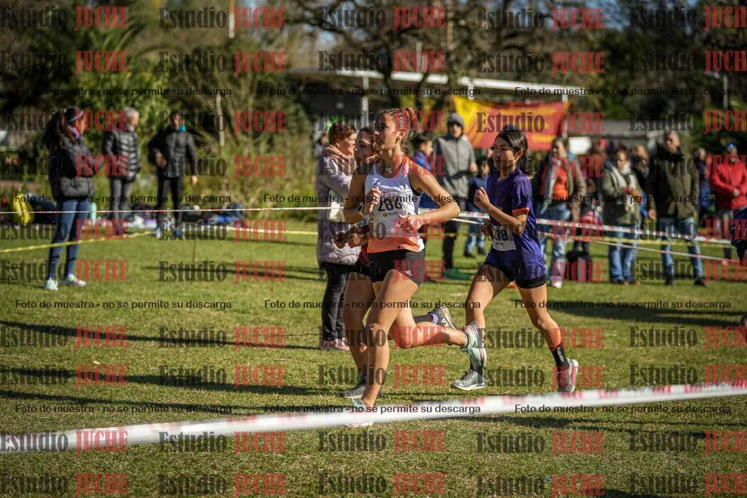Fotos en el tercer punto del circuito