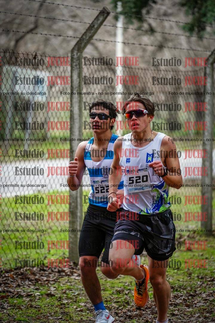 Fotos en el circuito