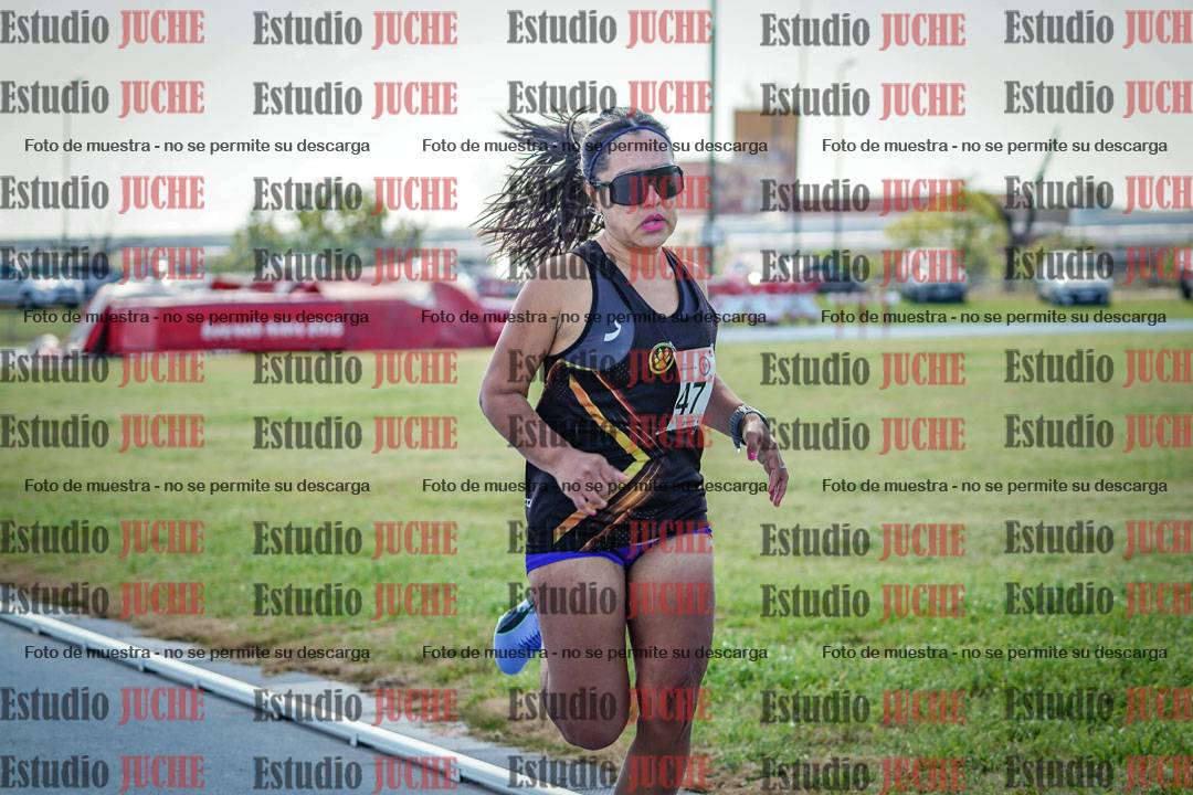 Fotos de los 800 m llanos de mujeres