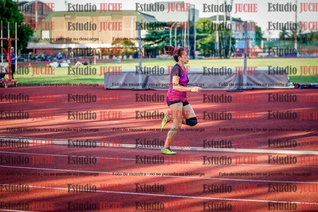 Fotos de los 400 m llanos de mujeres