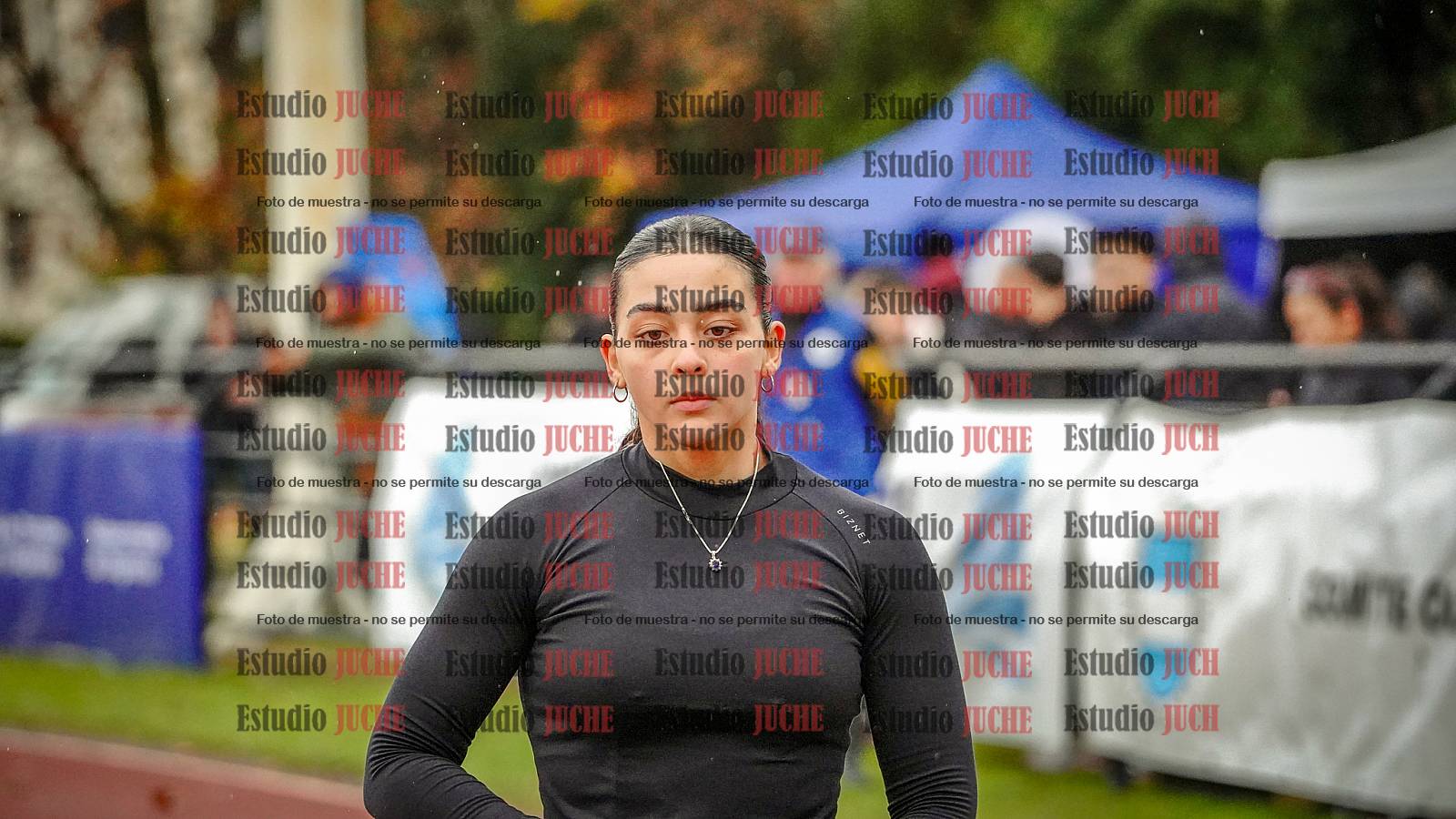 Fotos de algunos extras del torneo