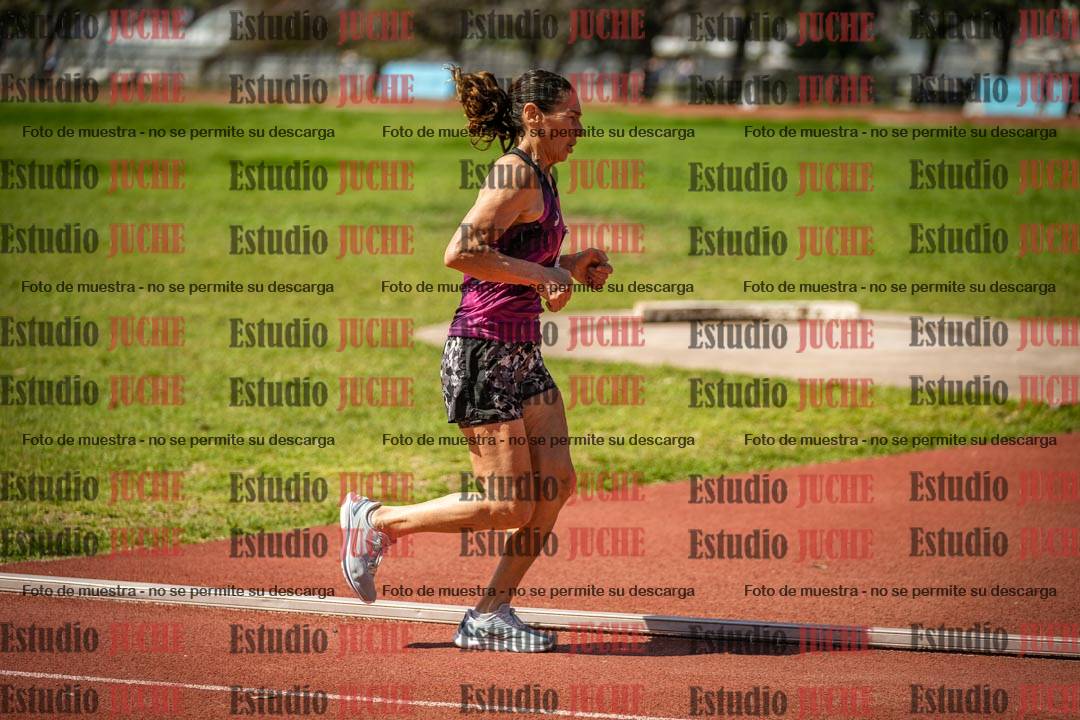 Fotos de los 1500 m llanos de mujeres