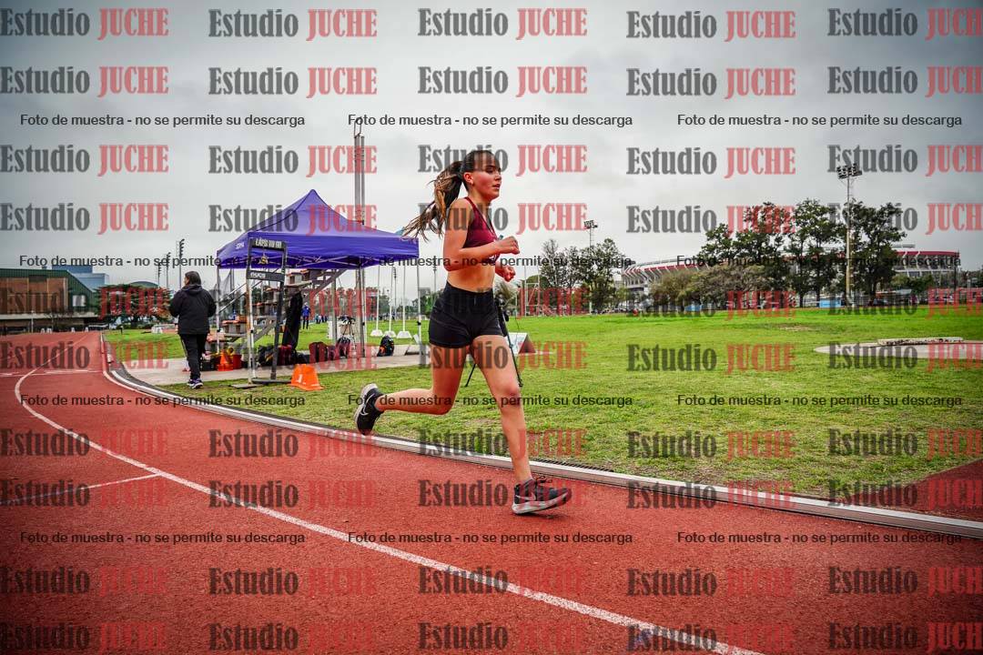 Fotos de los 2400 m llanos de mujeres