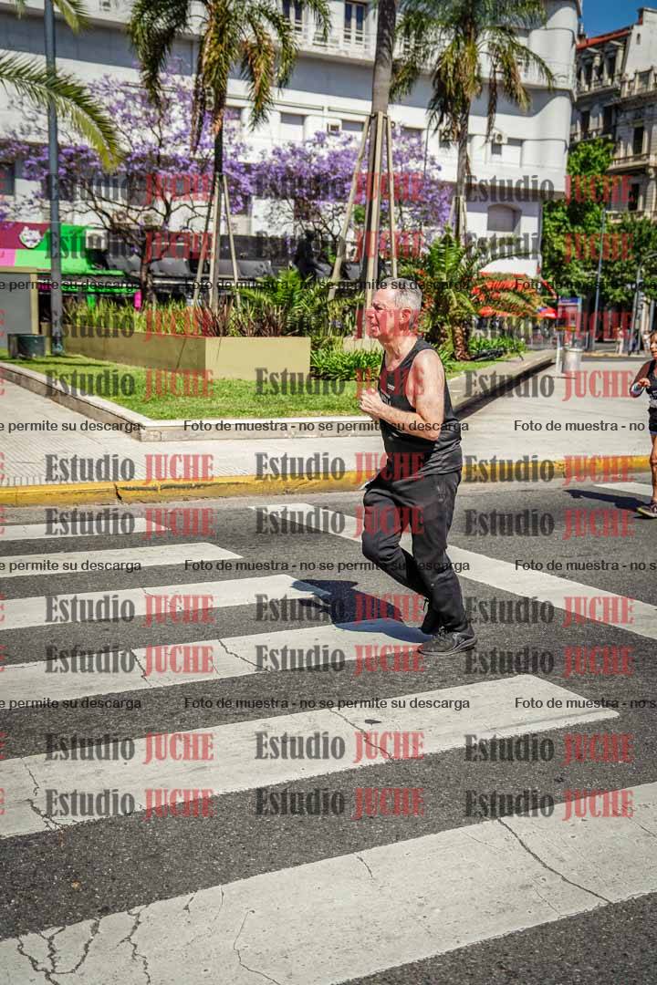 Fotos del segundo punto del recorrido - categoría I + J