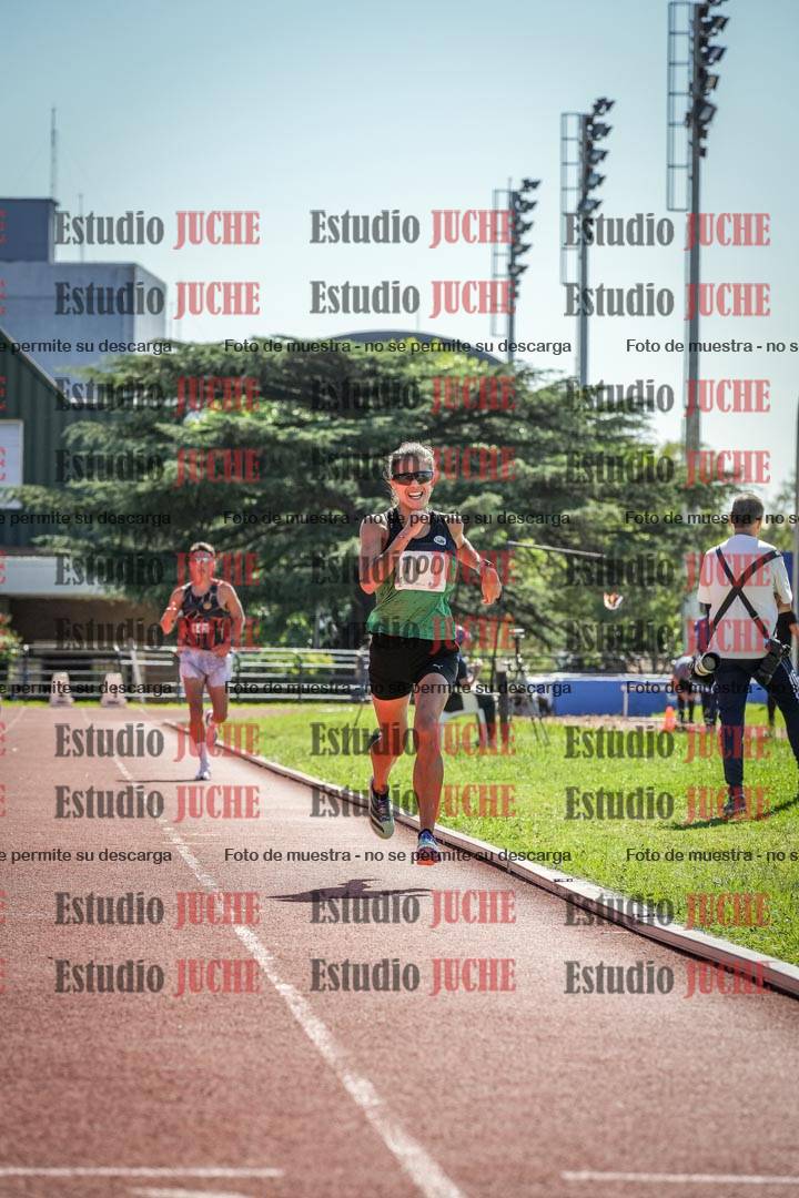 Fotos de los 10.000 m llanos