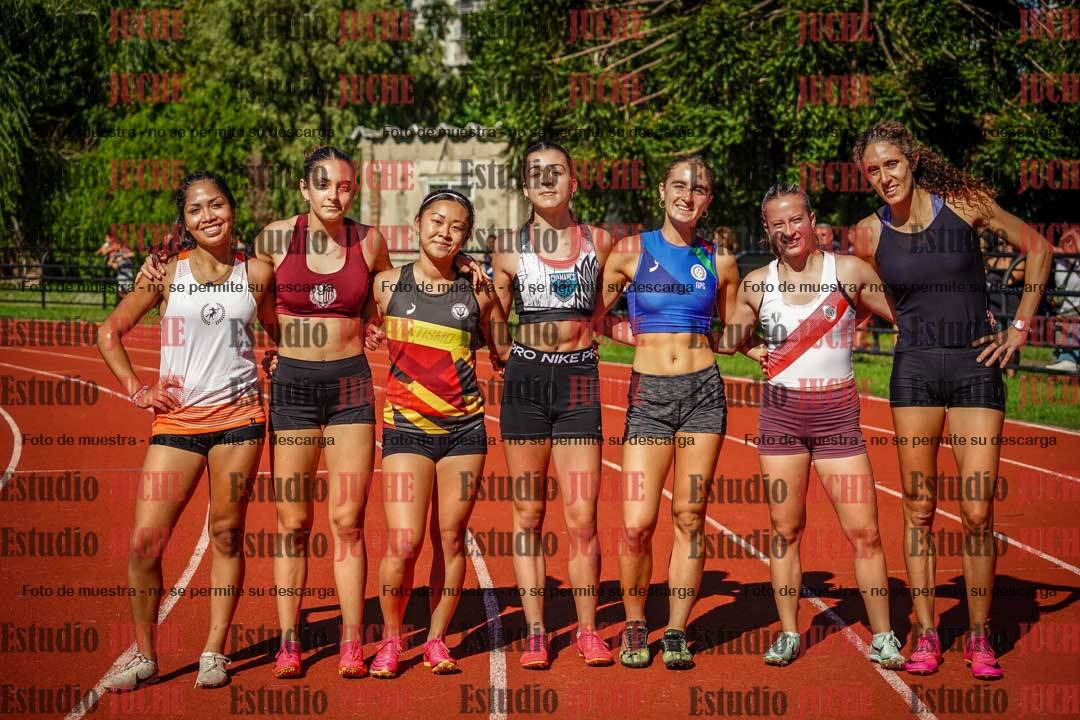 Fotos de algunos extras del torneo