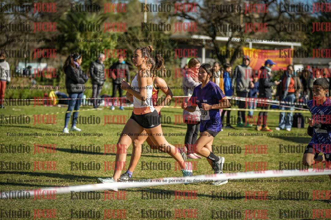 Fotos en el tercer punto del circuito