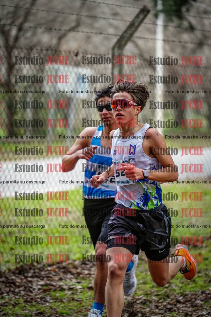 Fotos en el circuito