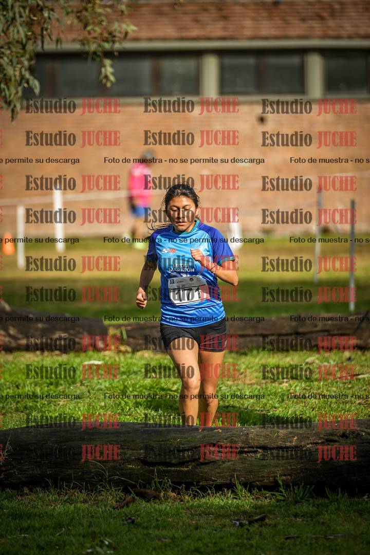Fotos en el circuito