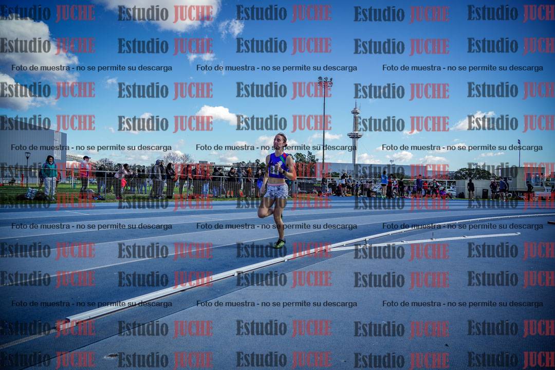 Fotos de los 800 m llanos de mujeres