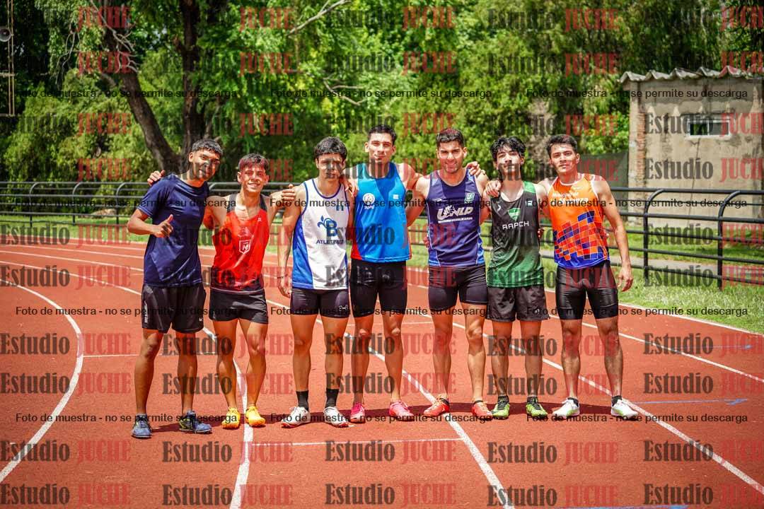 Fotos de algunos extras del torneo