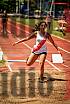 Fotos del salto en largo de mujeres - U14