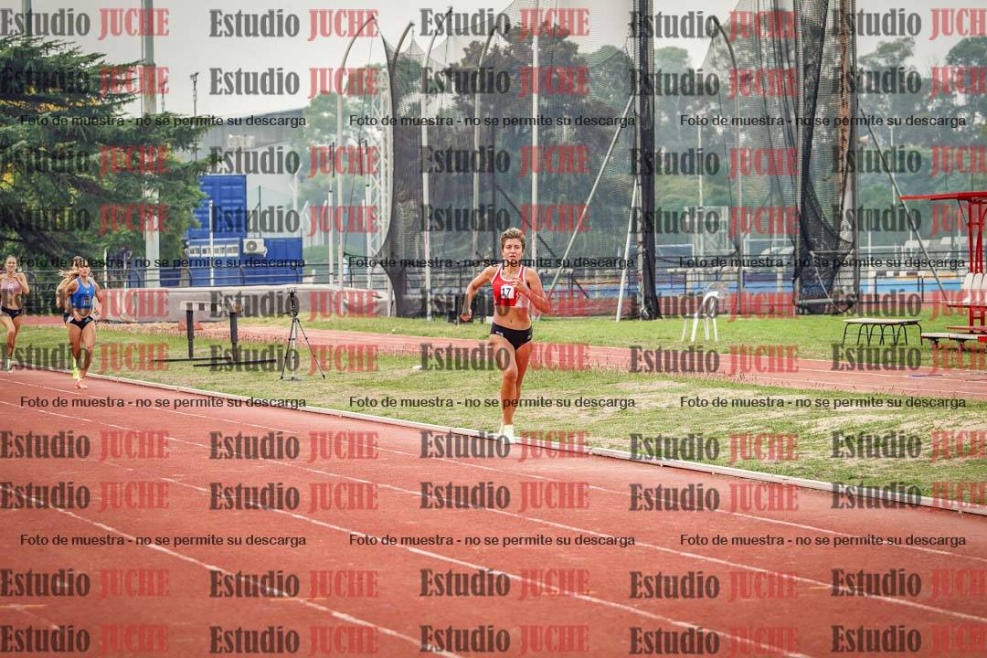 Fotos de los 800 m llanos de mujeres