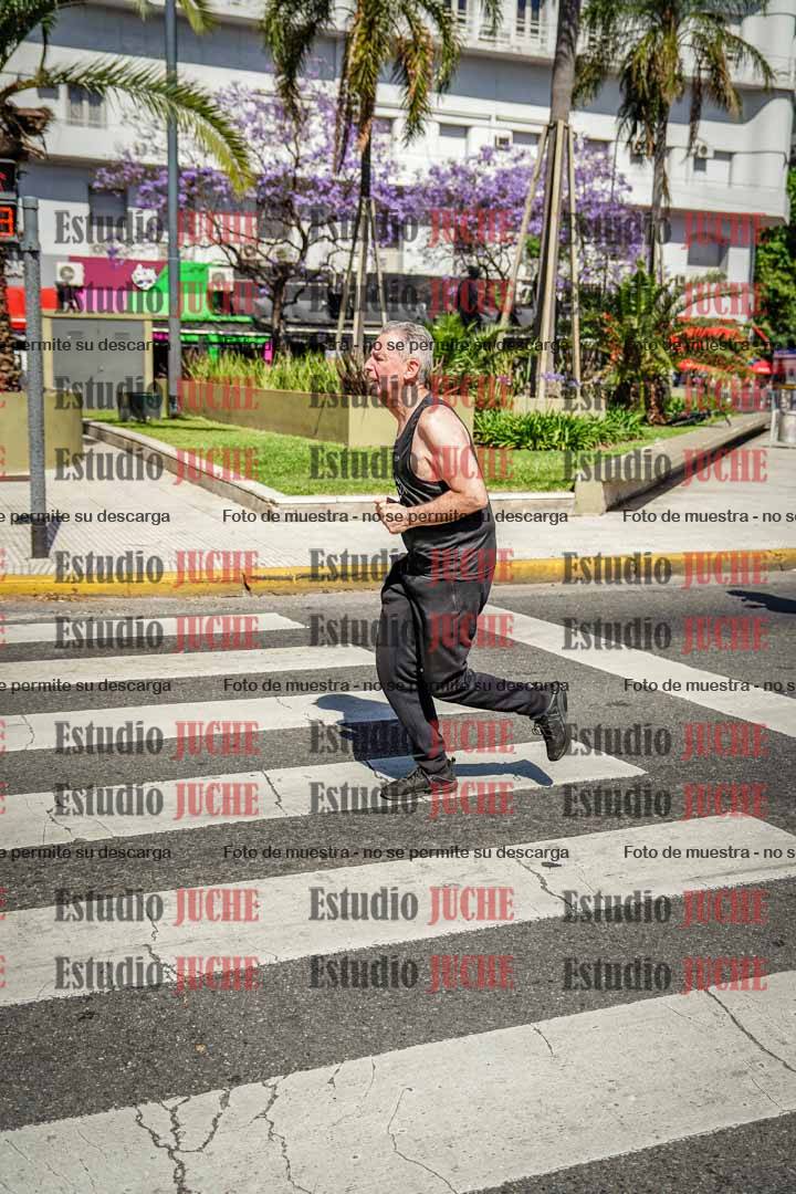 Fotos del segundo punto del recorrido - categoría I + J