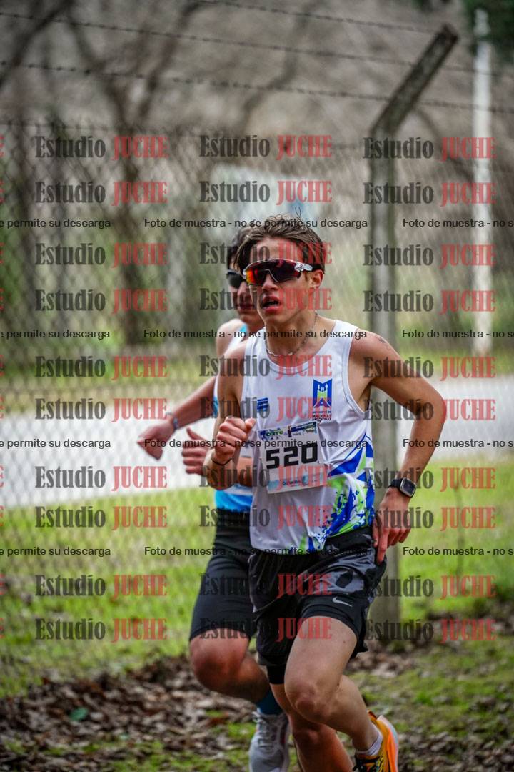 Fotos en el circuito