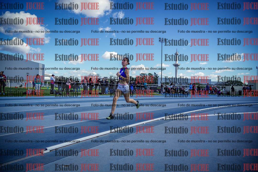 Fotos de los 800 m llanos de mujeres