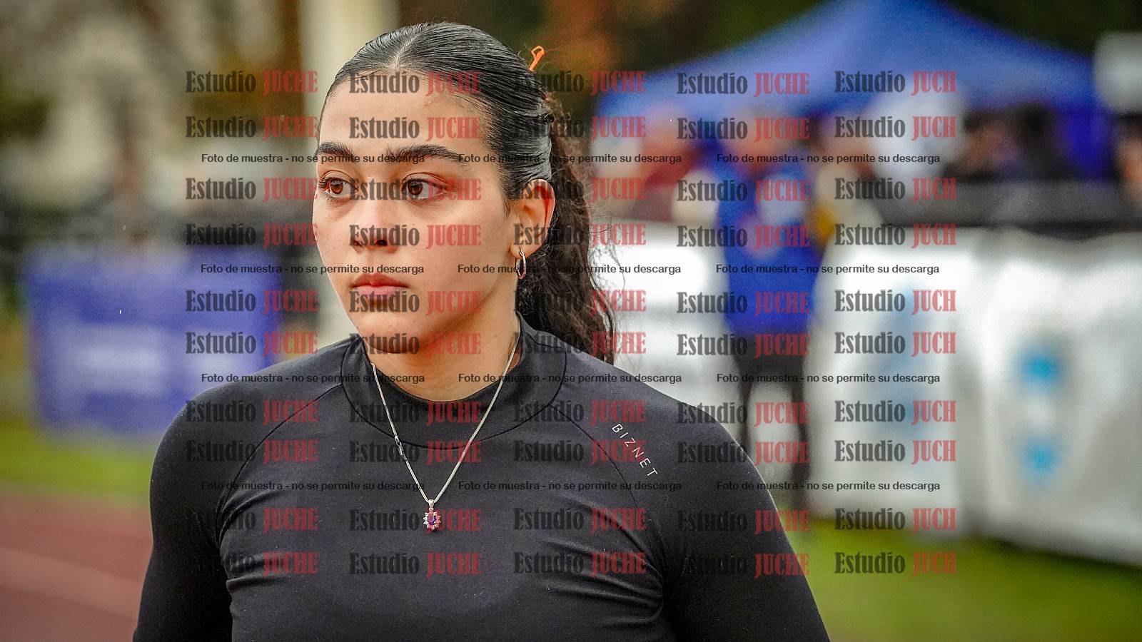 Fotos de algunos extras del torneo