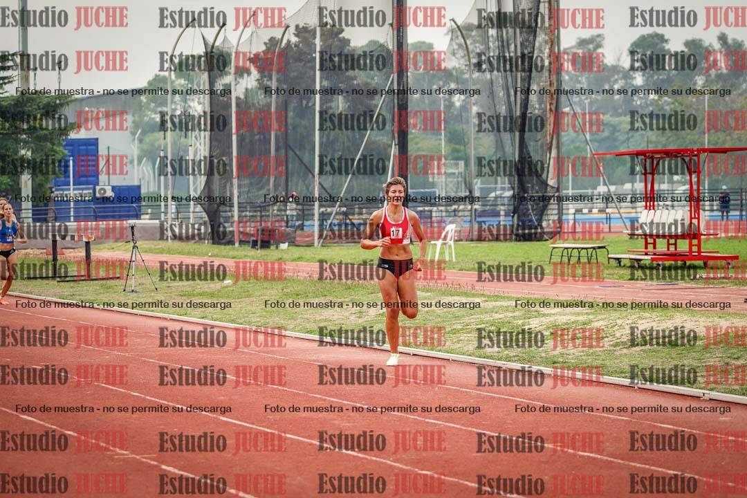 Fotos de los 800 m llanos de mujeres