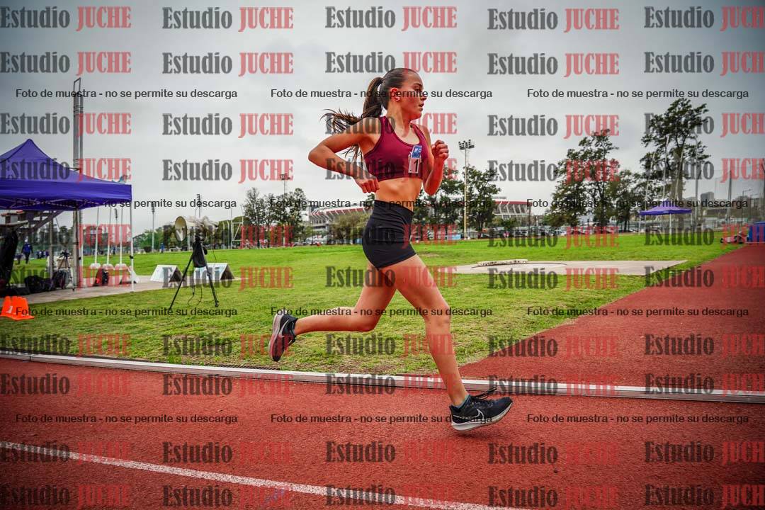 Fotos de los 2400 m llanos de mujeres