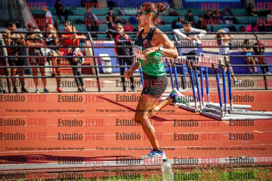 Fotos de los 10.000 m llanos