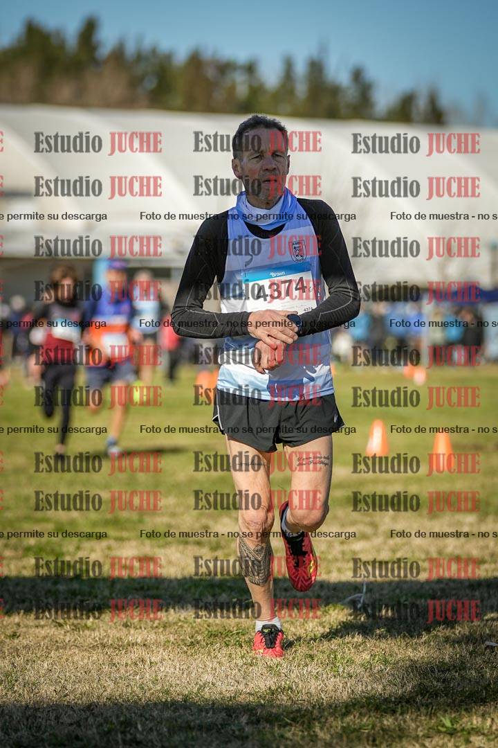 Fotos de las llegadas