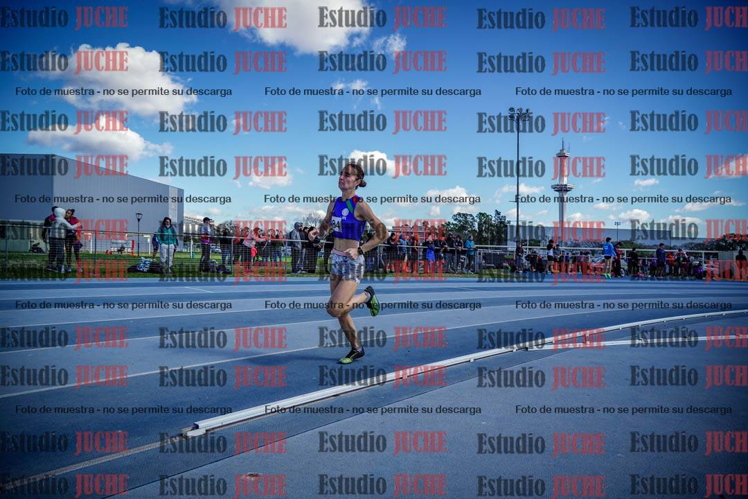 Fotos de los 800 m llanos de mujeres