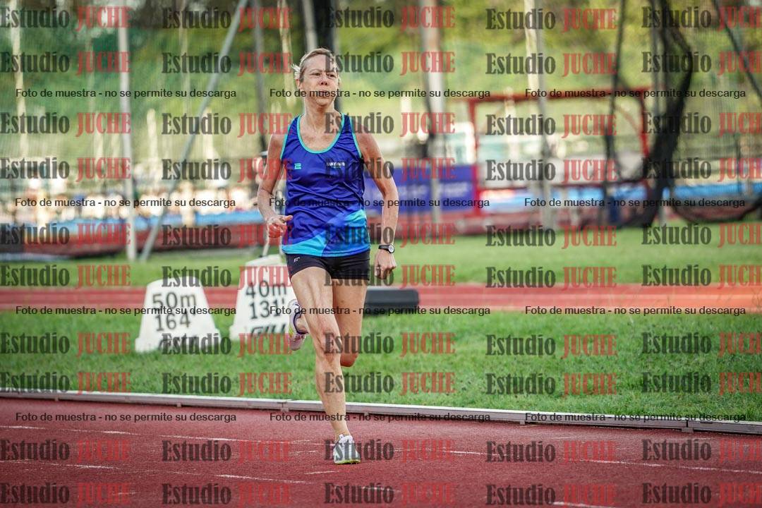 Fotos de los 400 m llanos de mujeres