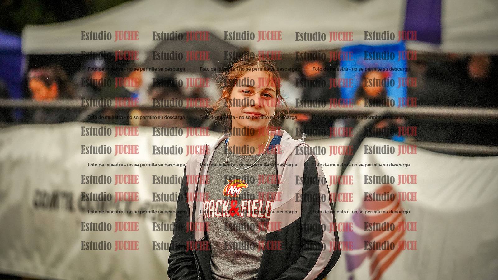 Fotos de algunos extras del torneo