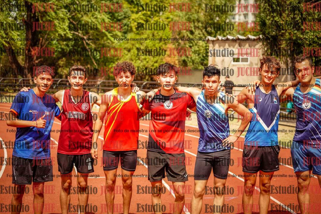 Fotos de algunos podios y extras del torneo