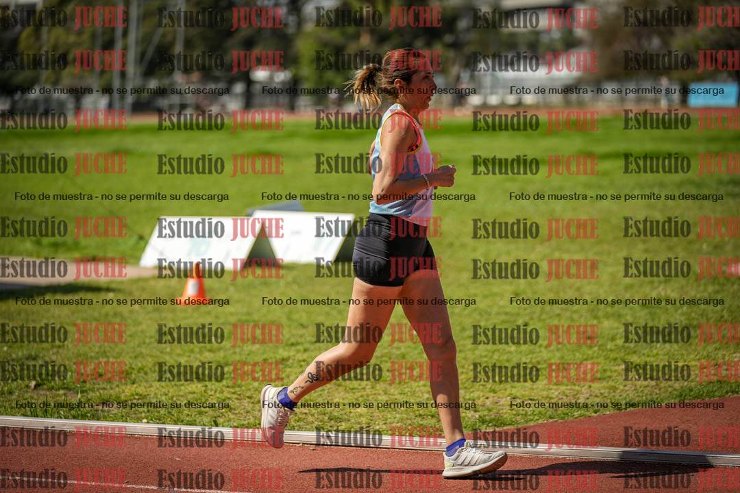 Fotos de los 1500 m llanos de mujeres