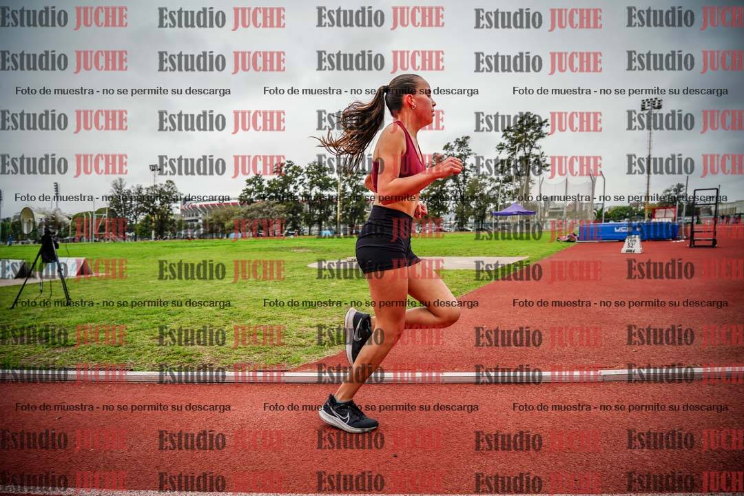 Fotos de los 2400 m llanos de mujeres