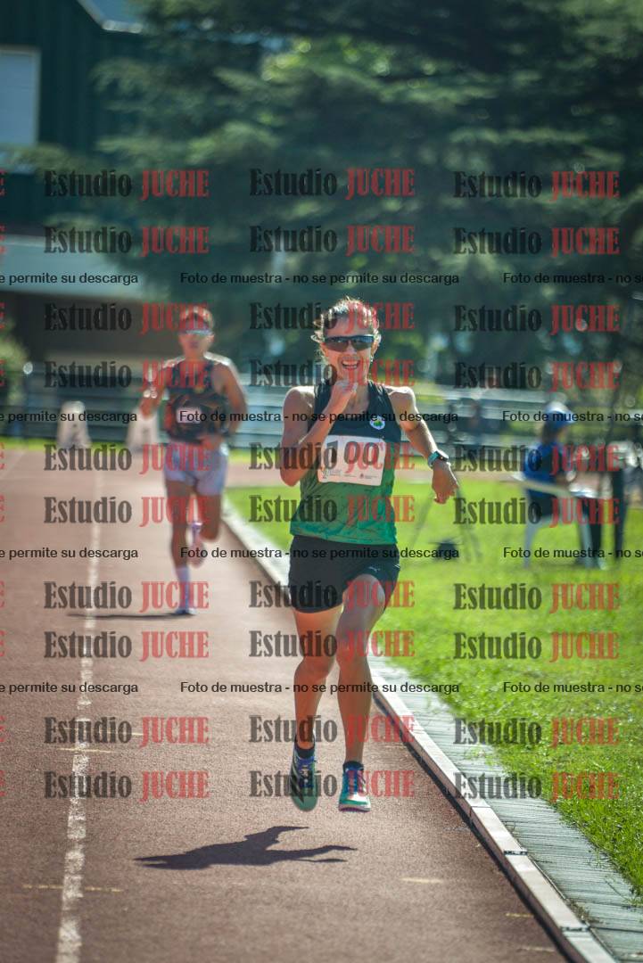 Fotos de los 10.000 m llanos