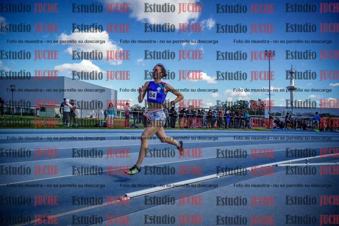 Fotos de los 800 m llanos de mujeres