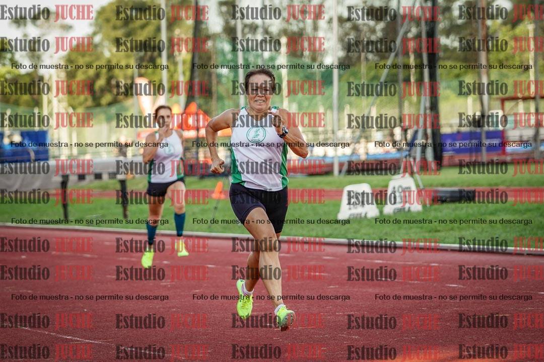 Fotos de los 400 m llanos de mujeres