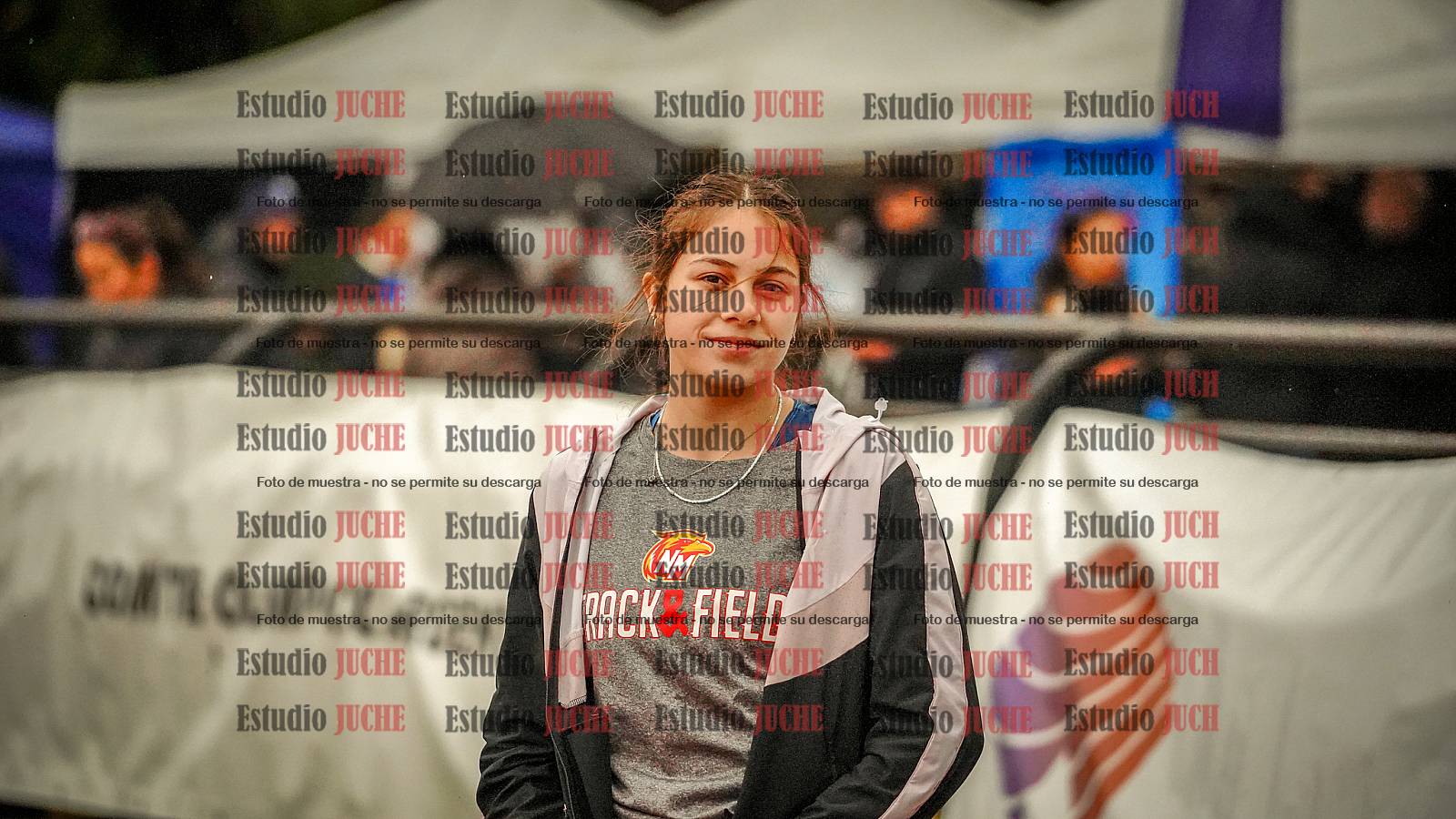 Fotos de algunos extras del torneo